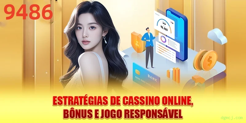 Recursos de Bônus dgmcj.com
